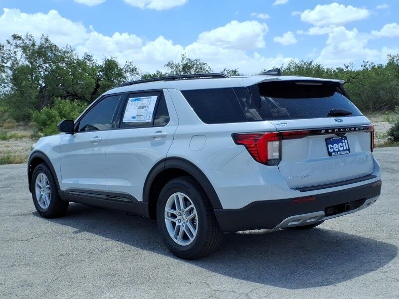 2026 Ford Explorer Active w/100A Pkg Del Rio TX