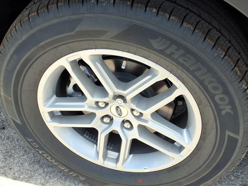 2026 Ford Explorer Active w/100A Pkg Del Rio TX