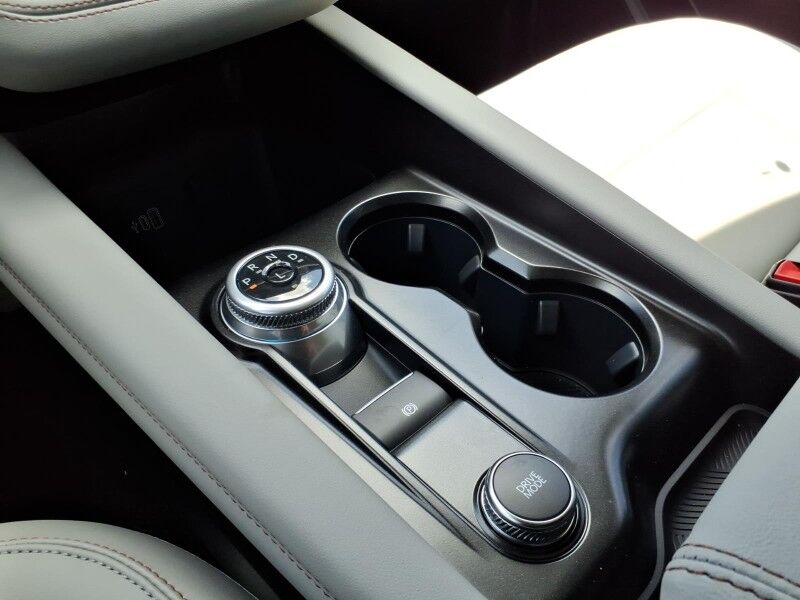 2026 Ford Explorer Active w/100A Pkg Del Rio TX