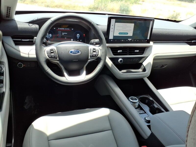 2026 Ford Explorer Active w/100A Pkg Del Rio TX