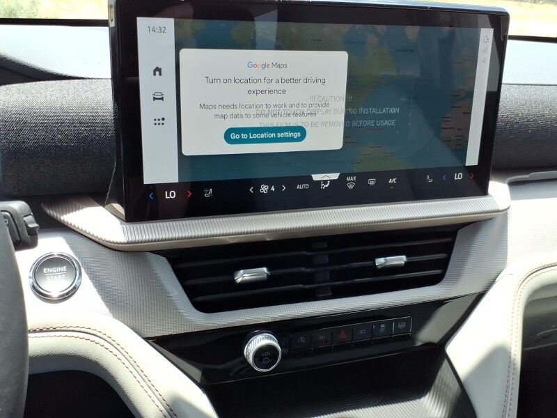 2026 Ford Explorer Active w/100A Pkg Del Rio TX