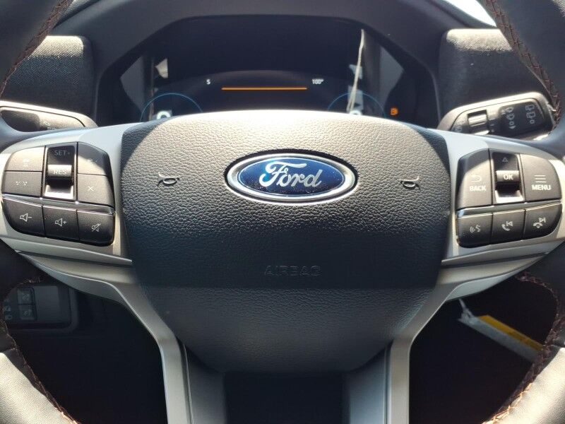 2026 Ford Explorer Active w/100A Pkg Del Rio TX
