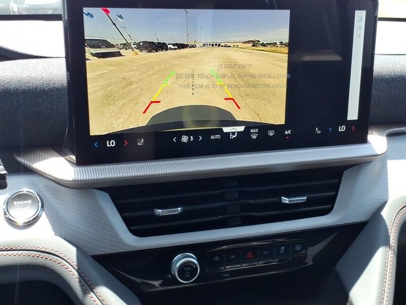 2026 Ford Explorer Active w/100A Pkg Del Rio TX