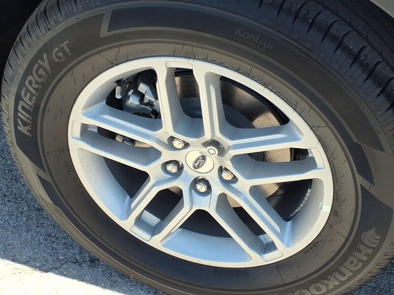 2026 Ford Explorer Active w/100A Pkg Del Rio TX
