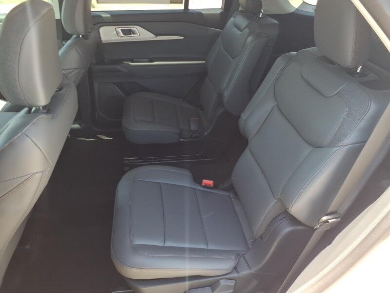 2026 Ford Explorer Active w/100A Pkg Del Rio TX