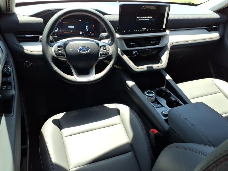 2026 Ford Explorer Active w/100A Pkg Del Rio TX
