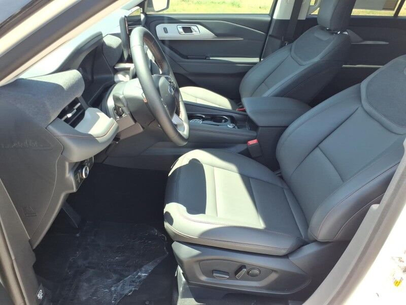 2026 Ford Explorer Active w/100A Pkg Del Rio TX