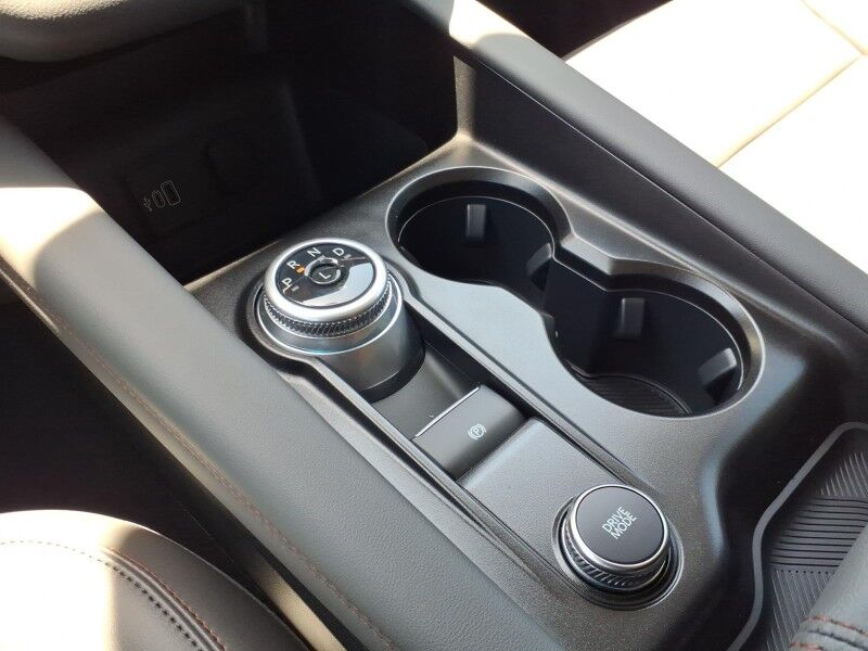 2026 Ford Explorer Active w/100A Pkg Del Rio TX