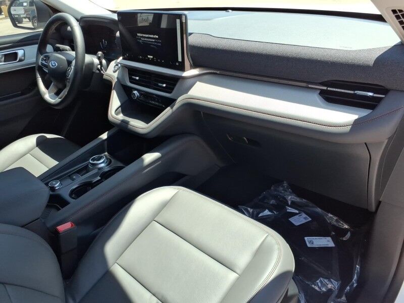 2026 Ford Explorer Active w/100A Pkg Del Rio TX