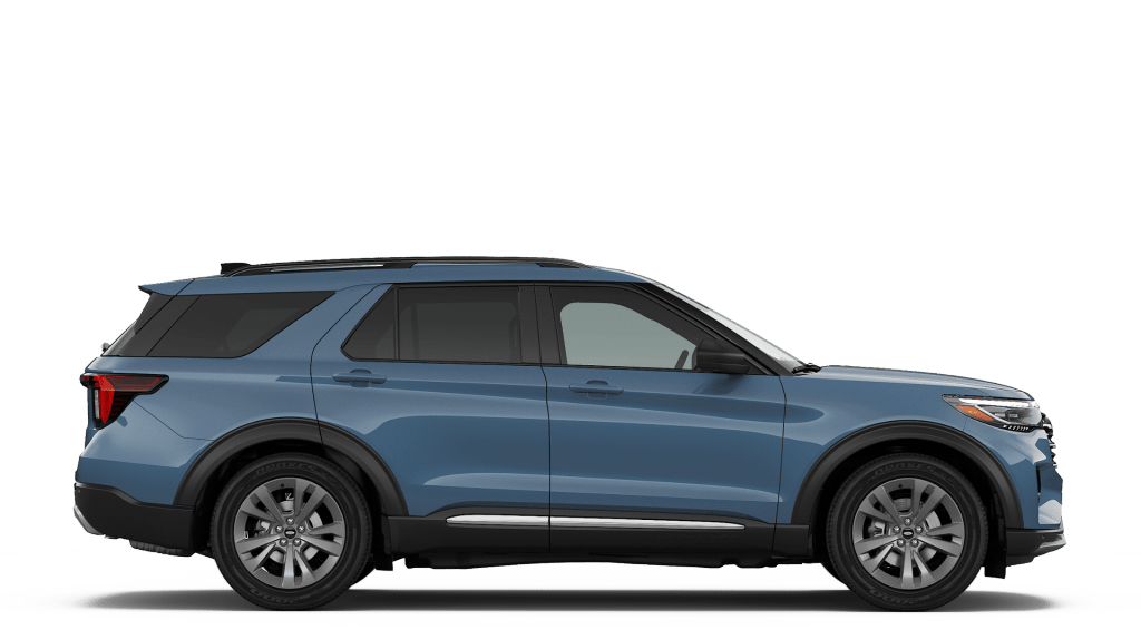 2026 Ford Explorer Active w/100A Pkg Cooperstown NY