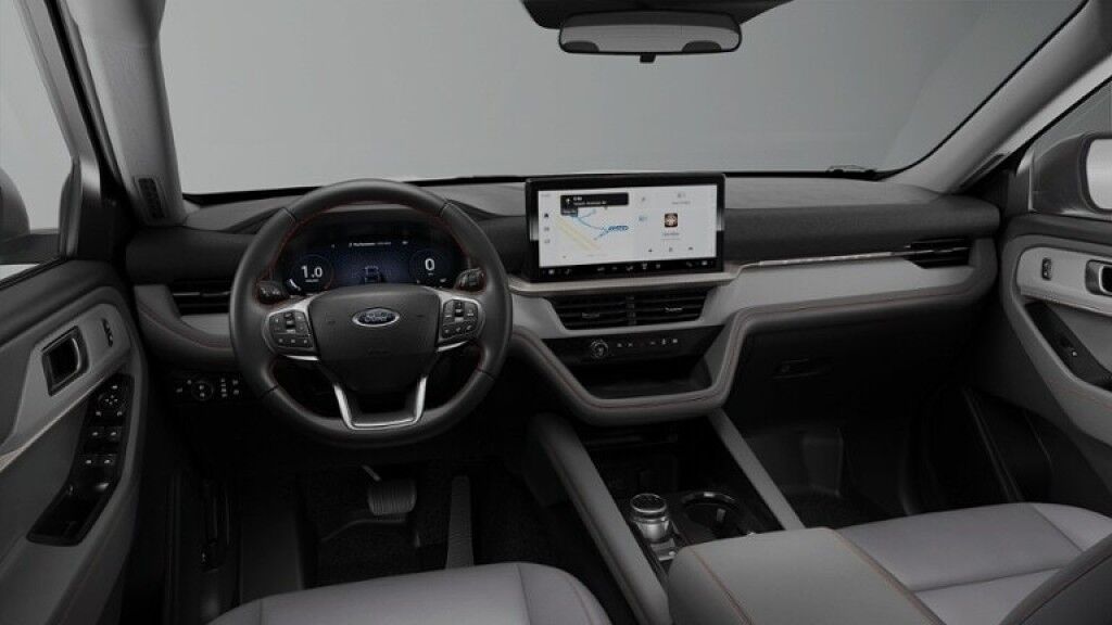 2026 Ford Explorer Active w/100A Pkg Cooperstown NY
