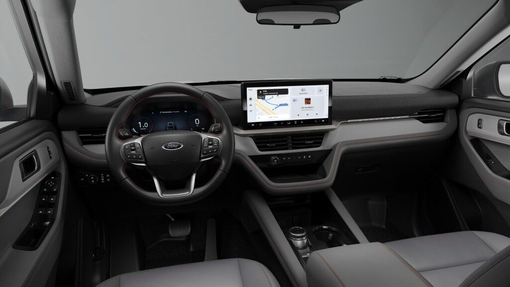 2026 Ford Explorer Active w/100A Pkg Cooperstown NY