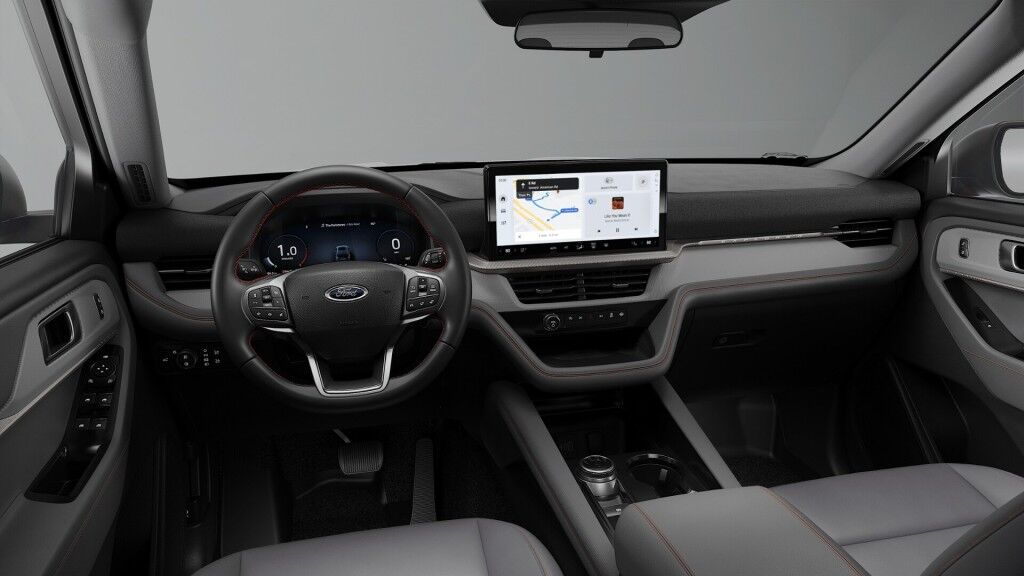 2026 Ford Explorer Active w/100A Pkg Cooperstown NY