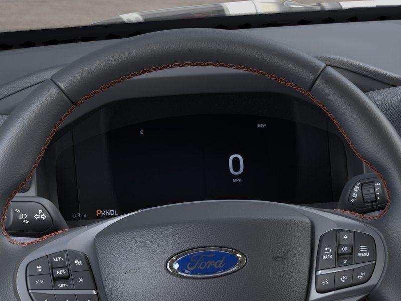 2026 Ford Explorer Active w/100A Pkg Gaithersburg MD