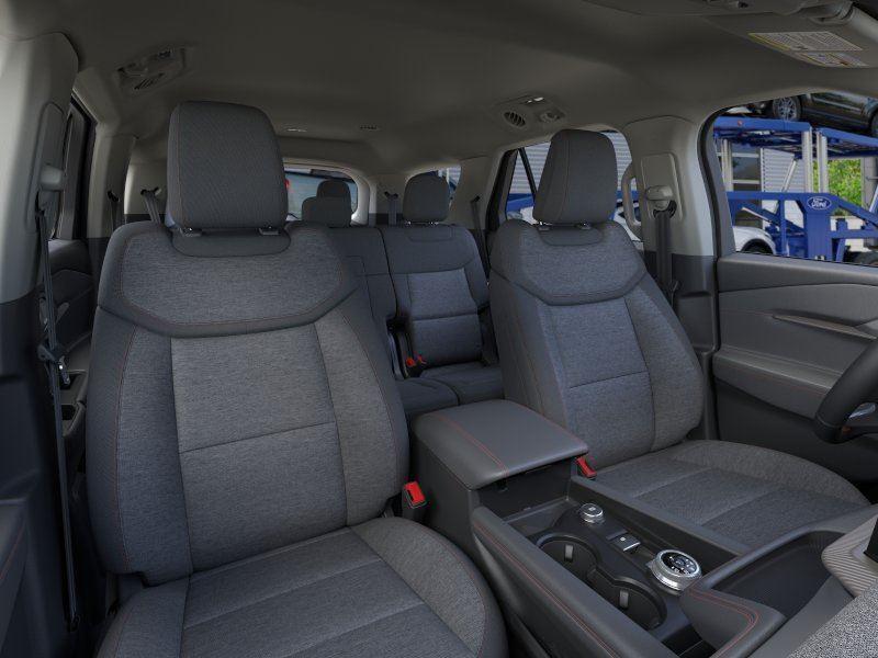 2026 Ford Explorer Active w/100A Pkg Gaithersburg MD