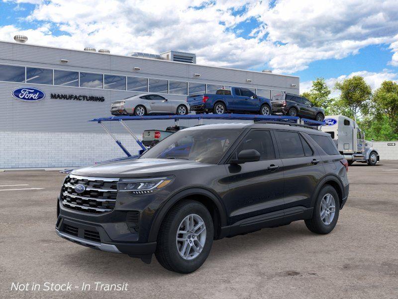 2026 Ford Explorer Active w/100A Pkg Gaithersburg MD