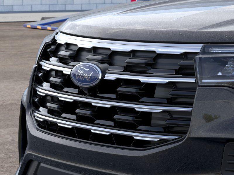 2026 Ford Explorer Active w/100A Pkg Gaithersburg MD