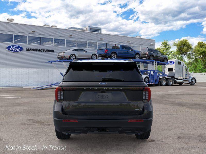 2026 Ford Explorer Active w/100A Pkg Gaithersburg MD