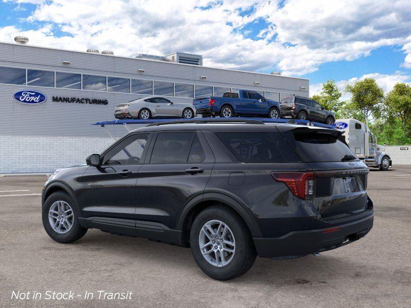 2026 Ford Explorer Active w/100A Pkg Gaithersburg MD