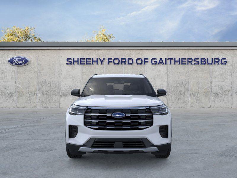 2026 Ford Explorer Active w/100A Pkg Gaithersburg MD