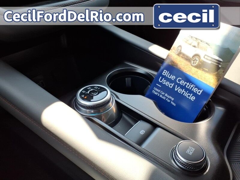 2026 Ford Explorer Active w/200A Pkg Del Rio TX
