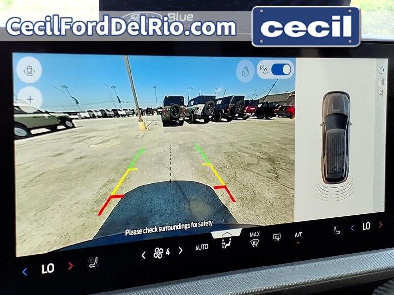 2026 Ford Explorer Active w/200A Pkg Del Rio TX