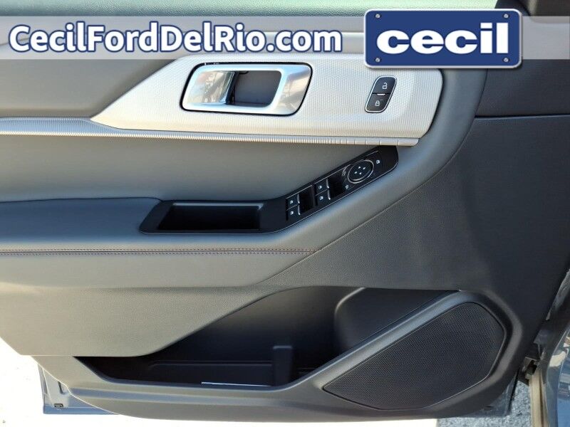 2026 Ford Explorer Active w/200A Pkg Del Rio TX