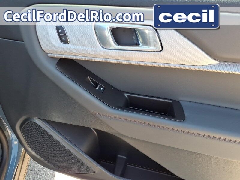 2026 Ford Explorer Active w/200A Pkg Del Rio TX