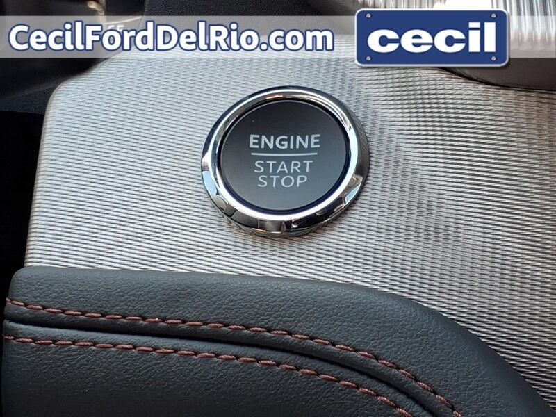 2026 Ford Explorer Active w/200A Pkg Del Rio TX