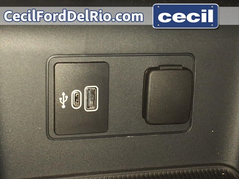 2026 Ford Explorer Active w/200A Pkg Del Rio TX