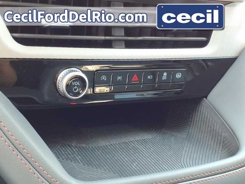 2026 Ford Explorer Active w/200A Pkg Del Rio TX