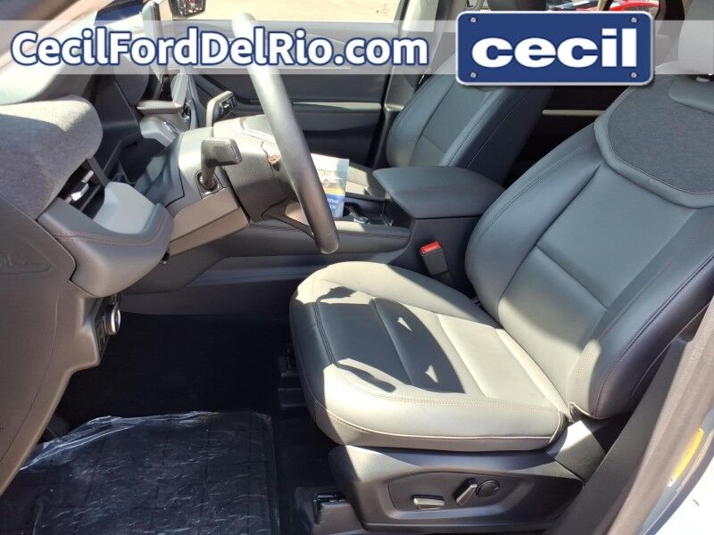 2026 Ford Explorer Active w/200A Pkg Del Rio TX
