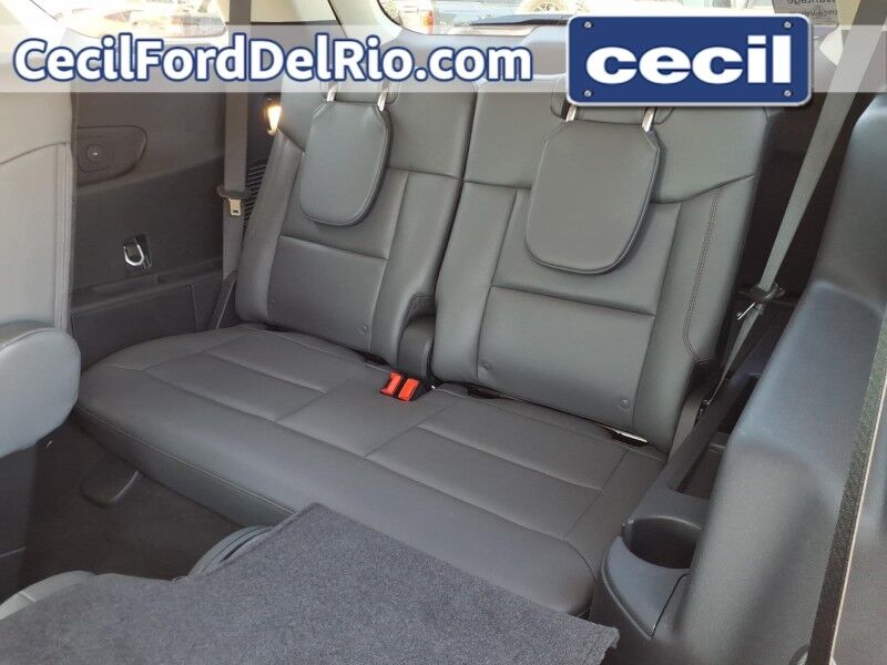 2026 Ford Explorer Active w/200A Pkg Del Rio TX