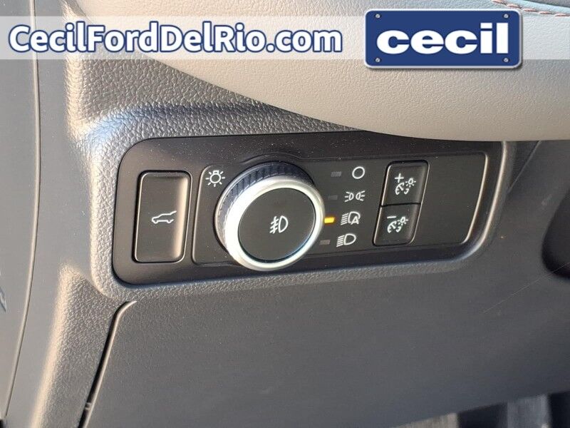 2026 Ford Explorer Active w/200A Pkg Del Rio TX