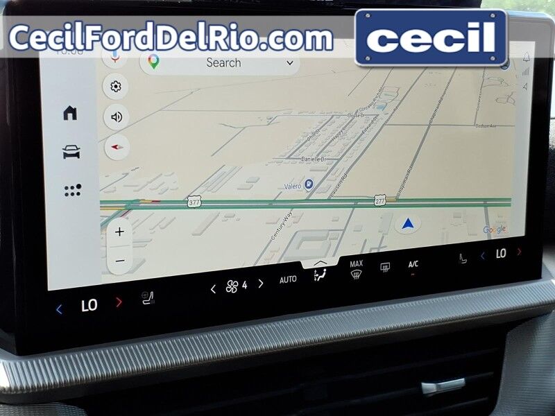 2026 Ford Explorer Active w/200A Pkg Del Rio TX