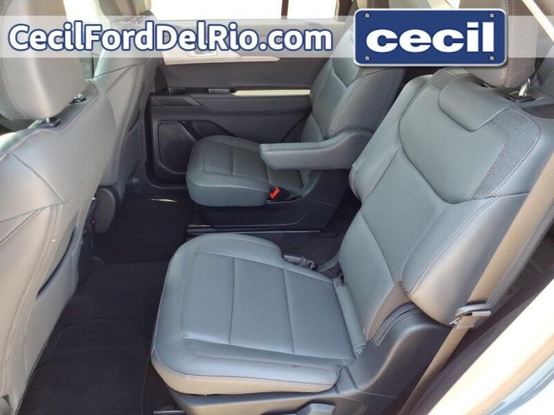 2026 Ford Explorer Active w/200A Pkg Del Rio TX