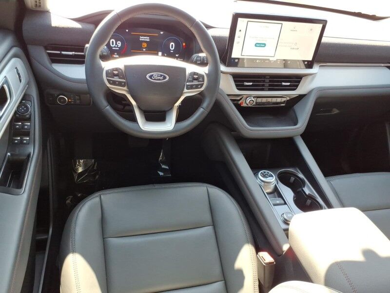 2026 Ford Explorer Active w/200A Pkg Del Rio TX