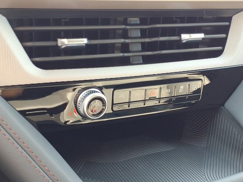 2026 Ford Explorer Active w/200A Pkg Del Rio TX
