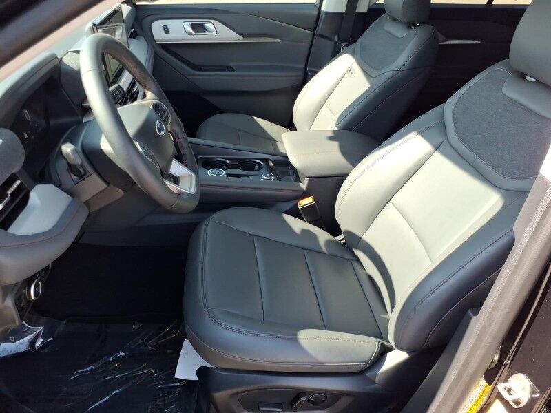 2026 Ford Explorer Active w/200A Pkg Del Rio TX