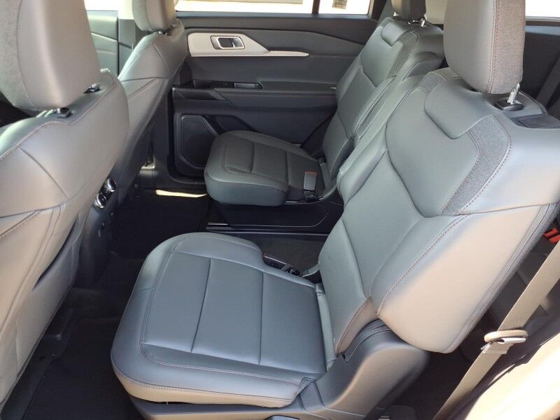 2026 Ford Explorer Active w/200A Pkg Del Rio TX