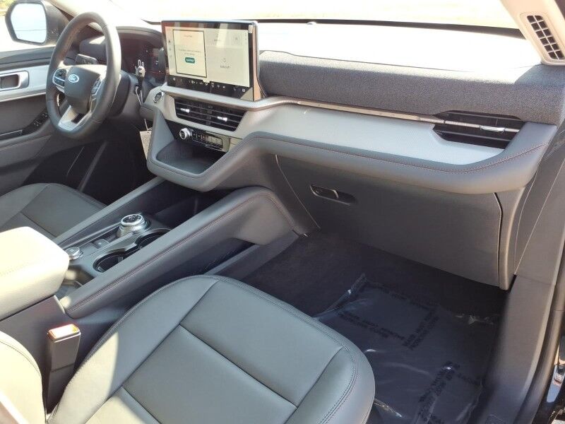 2026 Ford Explorer Active w/200A Pkg Del Rio TX