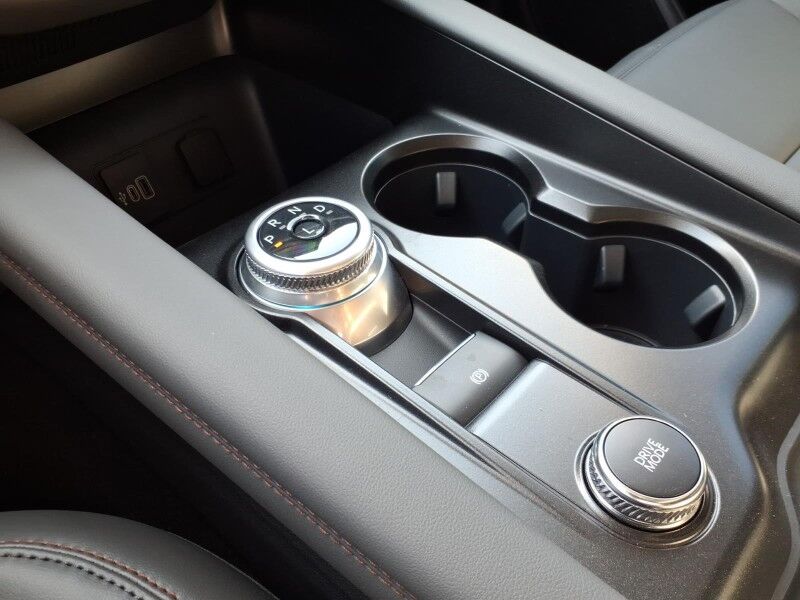 2026 Ford Explorer Active w/200A Pkg Del Rio TX