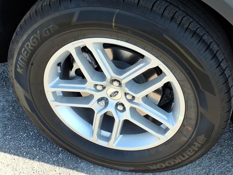 2026 Ford Explorer Active w/200A Pkg Del Rio TX