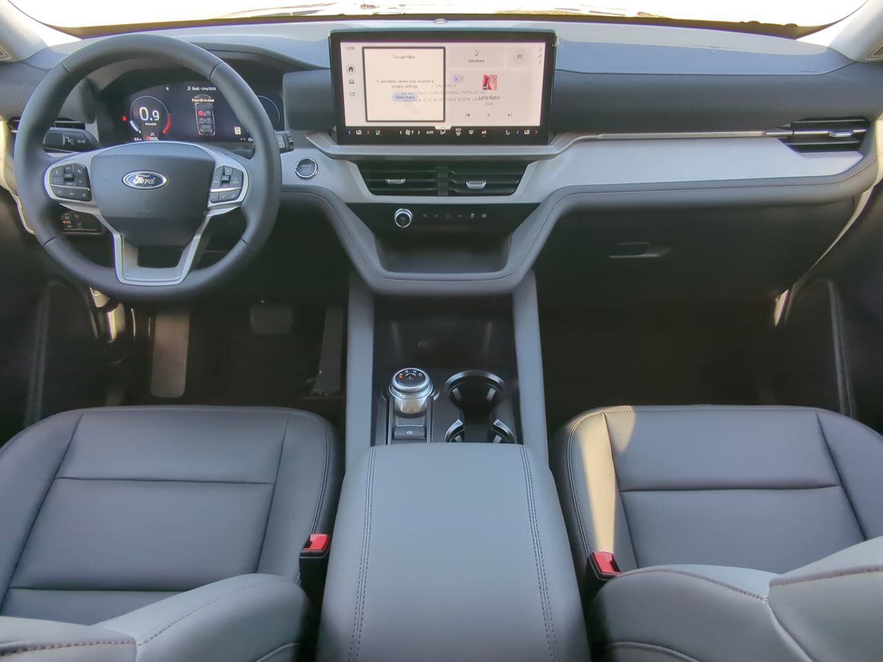 2026 Ford Explorer Active w/200A Pkg Appleton WI