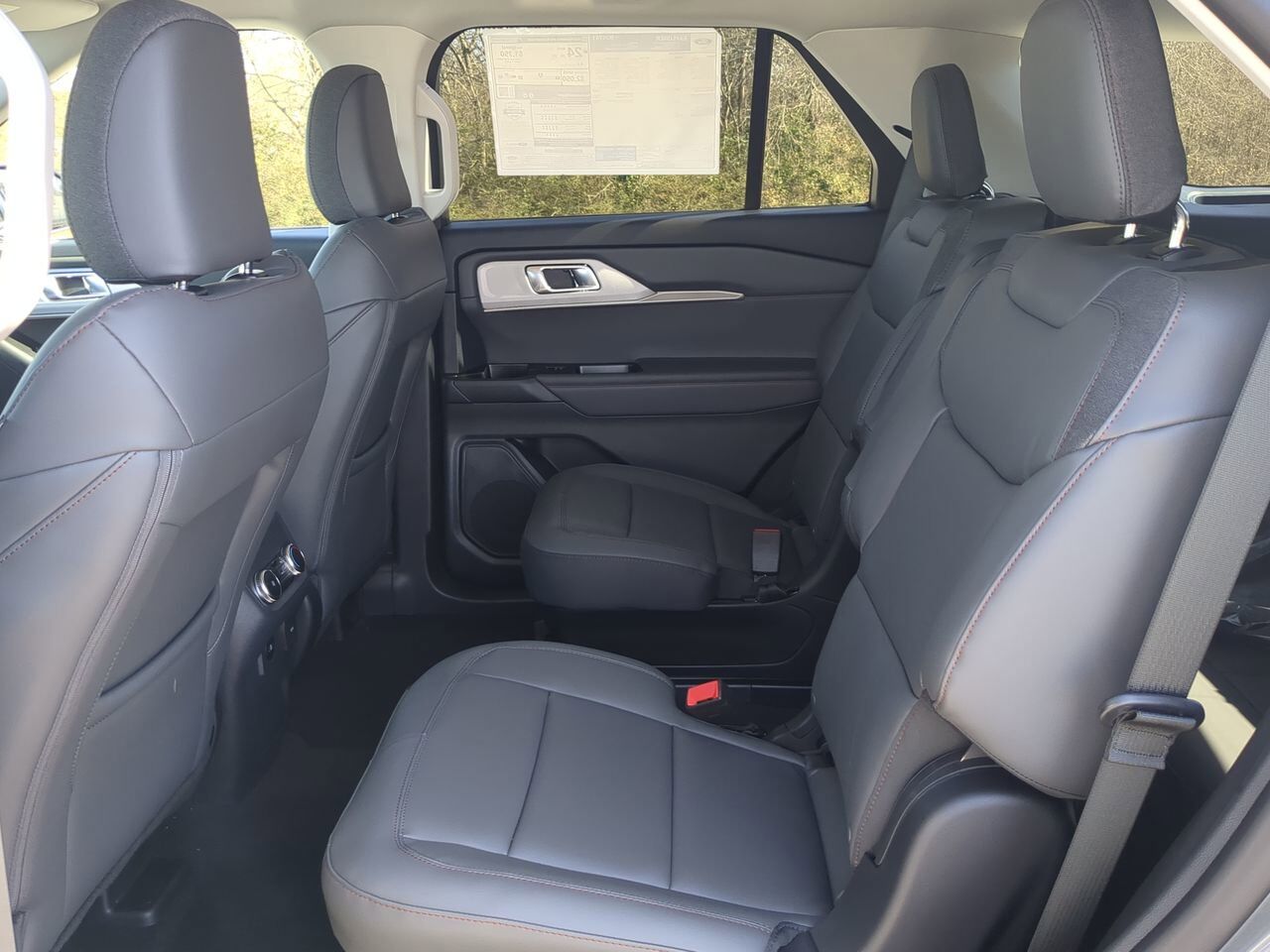 2026 Ford Explorer Active w/200A Pkg Appleton WI