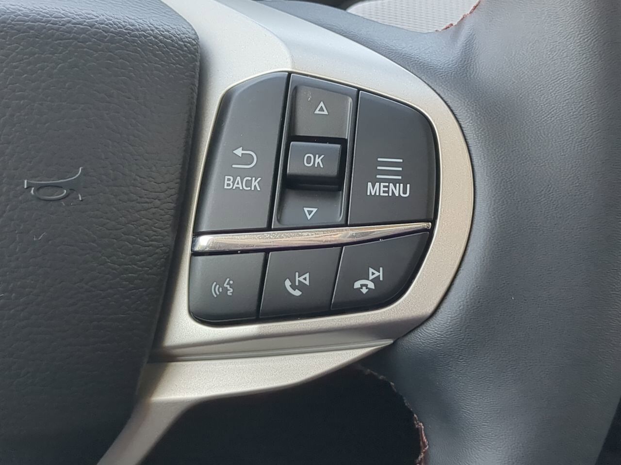 2026 Ford Explorer Active w/200A Pkg Appleton WI