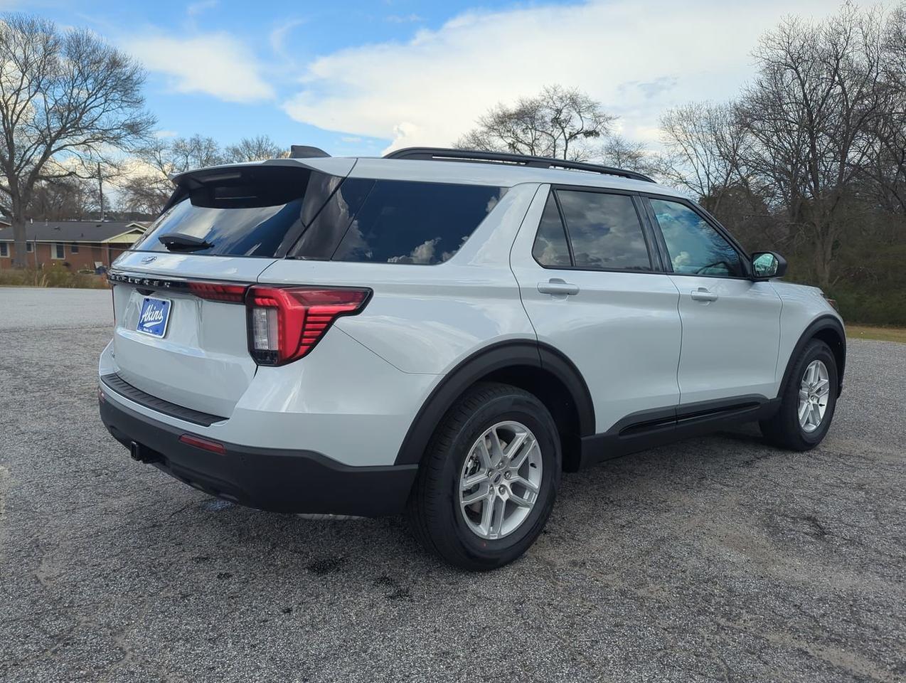 2026 Ford Explorer Active w/200A Pkg Appleton WI