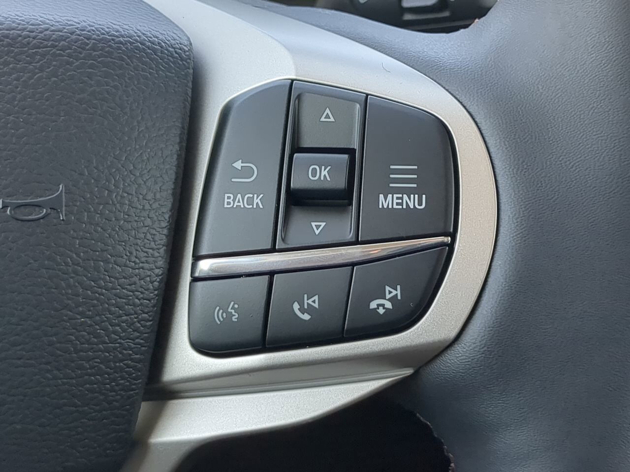 2026 Ford Explorer Active w/200A Pkg Appleton WI