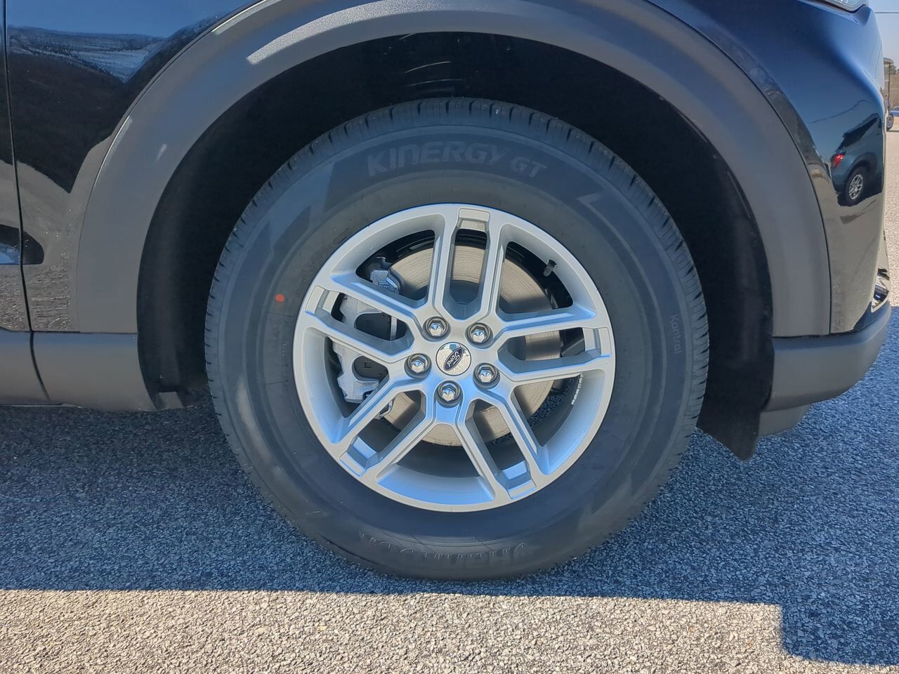 2026 Ford Explorer Active w/200A Pkg Appleton WI