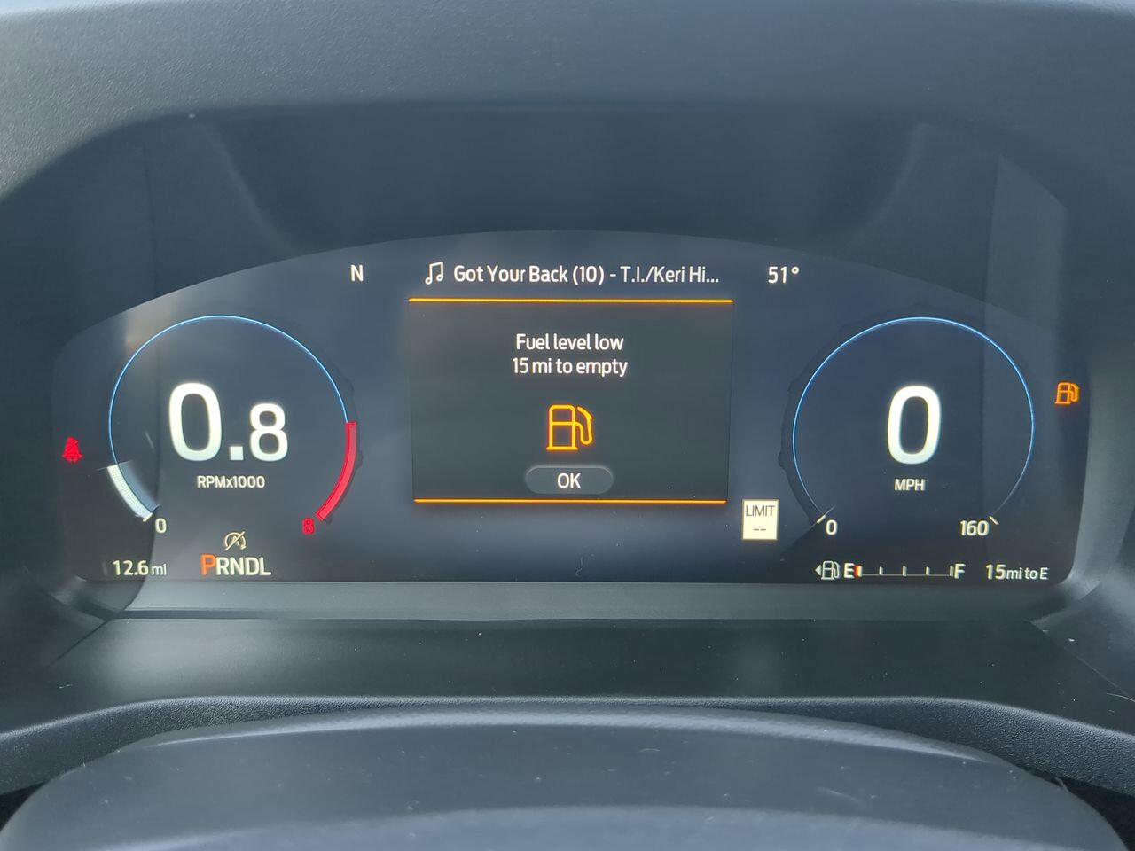 2026 Ford Explorer Active w/200A Pkg Appleton WI